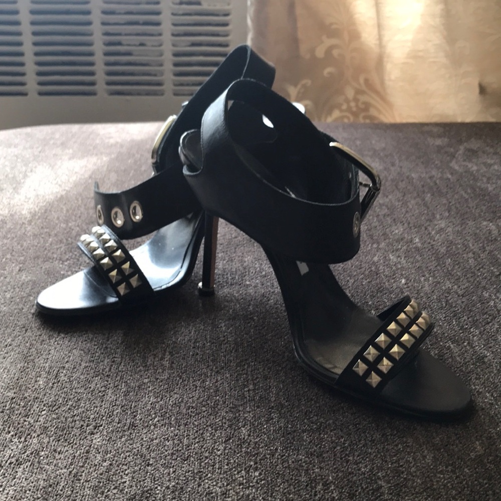Sexy Manolo Heels